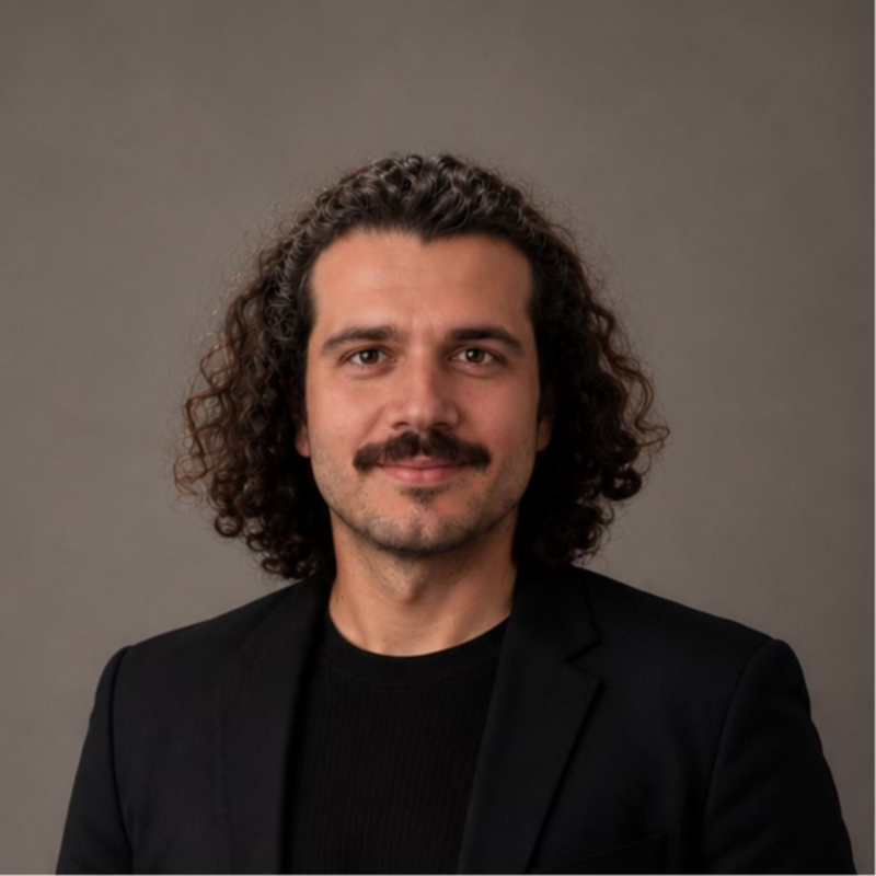 Max Petriev, founder of Agentic Systems